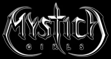 logo Mystica Girls